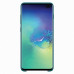 Samsung Leather Cover Green pro G975 Galaxy S10+ (EU Blister)